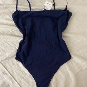 Brand new skims bodysuit